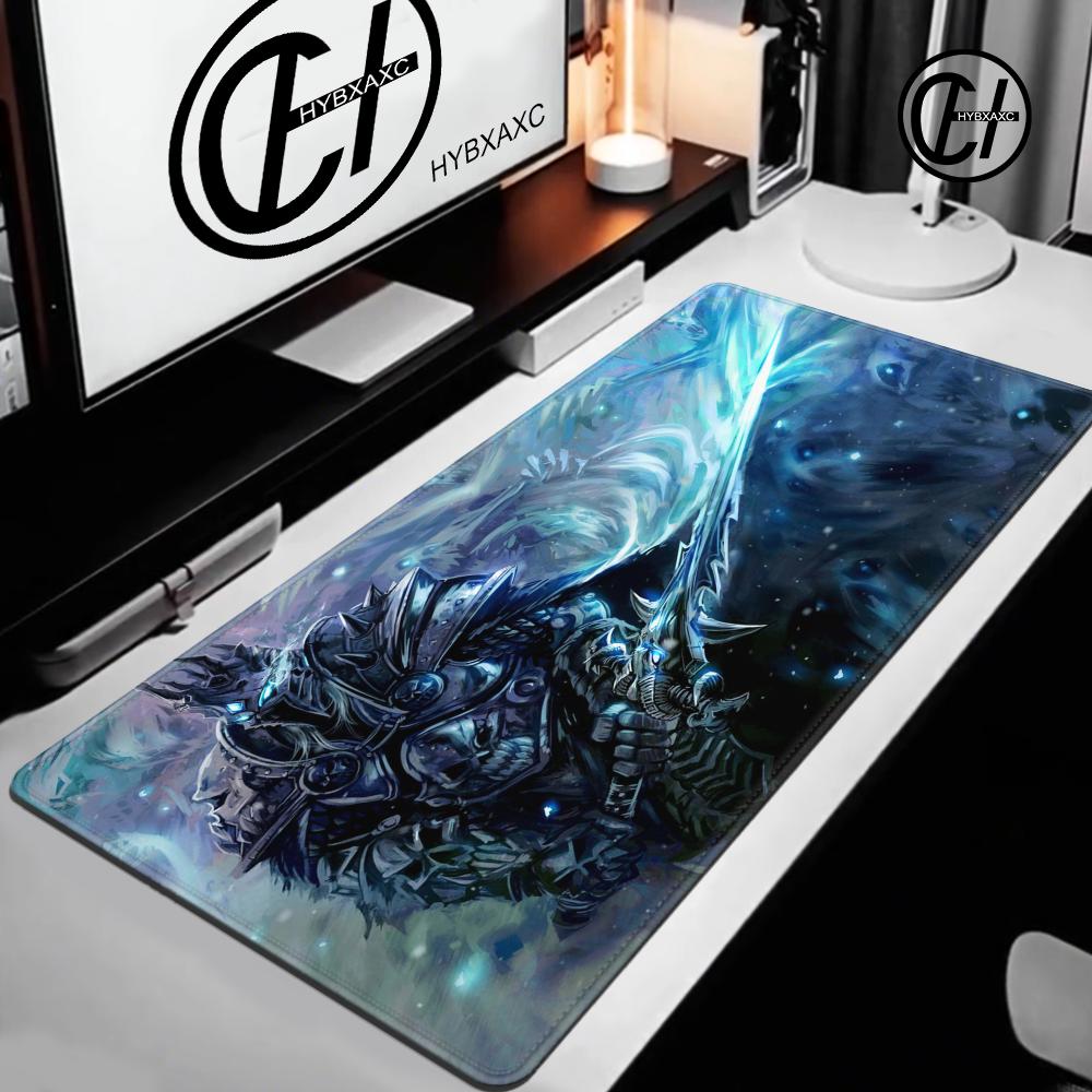 Pc Gaming World Of Warcraft - لوحة ماوس World of Warcraft Lich