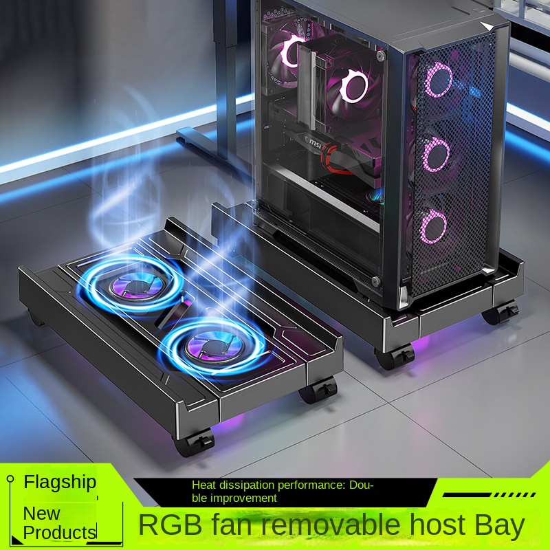 Pc Gaming Cpu - BEISHI حامل وحدة المعالجة المركزية للكمبيوتر