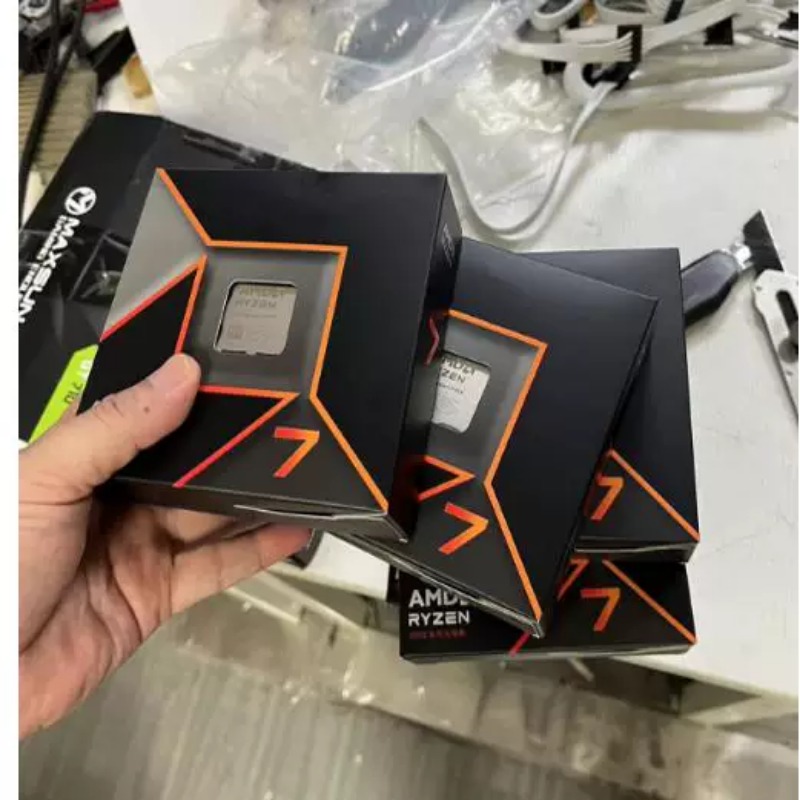 Pc Gaming Cpu - لأجهزة الكمبيوتر المخصصة للألعاب، معالج الألعاب