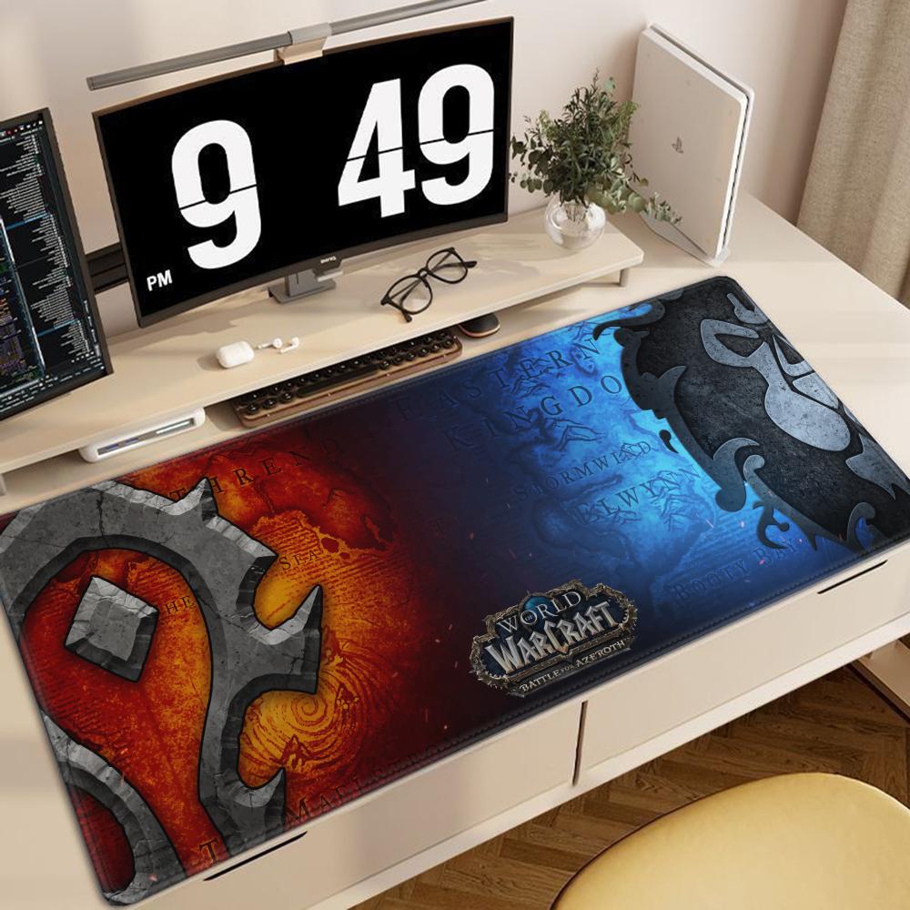 Pc Gaming World Of Warcraft - لوحة ماوس World of Warcraft Lich