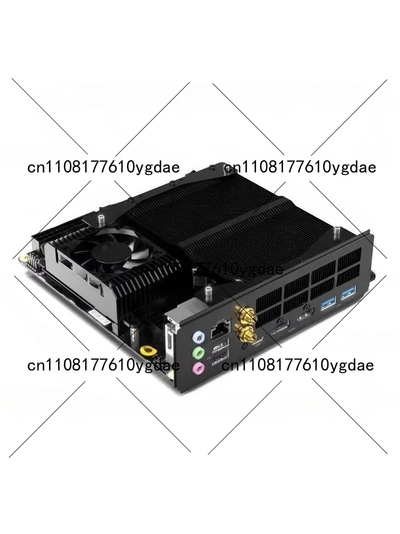 حزمة لوحة أم BD790i/BD795i SE  - مراجعة Pc Gaming Cpu وسعره