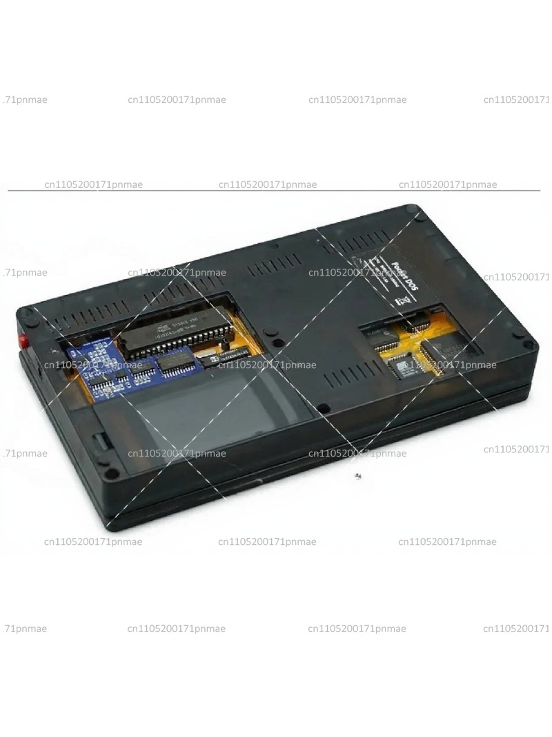 جهاز كمبيوتر ريترو 8086 بنظام  - مراجعة Pc Gaming Cpu وسعره