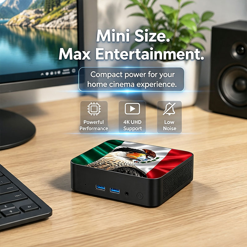 جهاز ألعاب محمول قوي بتصميم عل - مراجعة Pc Gaming I3 وسعره