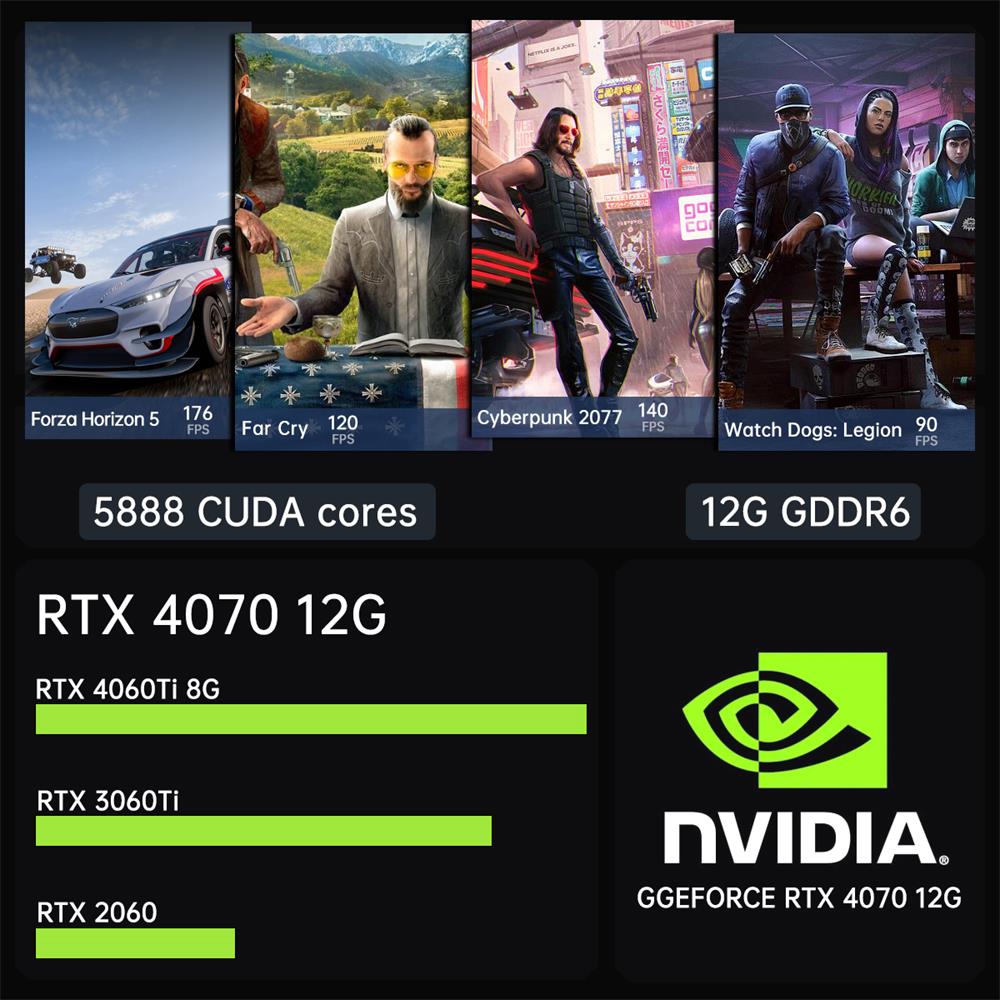 جهاز كمبيوتر صغير للألعاب Msec - مراجعة Pc Gaming Core I5 وسعره
