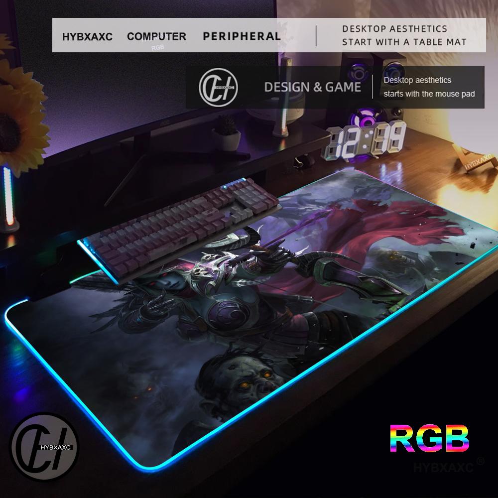 لوحة ماوس World of Warcraft Sy - مراجعة Pc Gaming World Of Warcraft وسعره