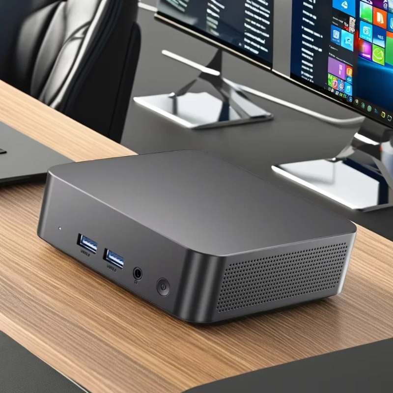 جهاز كمبيوتر صغير جديد من إنتل - مراجعة Pc Gaming Intel Core I9 وسعره