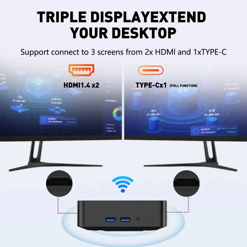 جهاز كمبيوتر صغير جديد من إنتل - مراجعة Pc Gaming Intel Core I9 وسعره