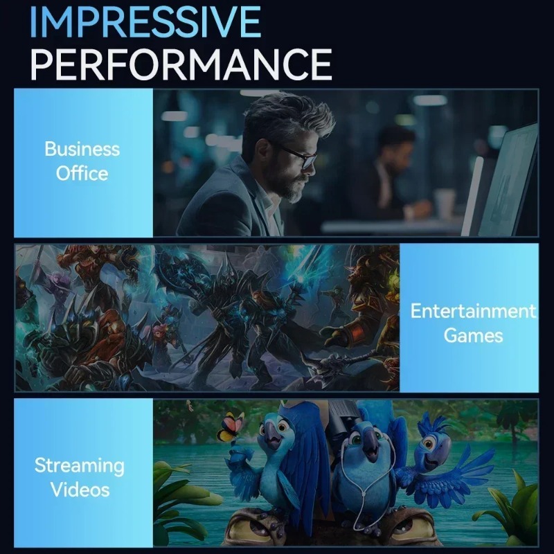 جهاز كمبيوتر صغير جديد من إنتل - مراجعة Pc Gaming Intel Core I9 وسعره