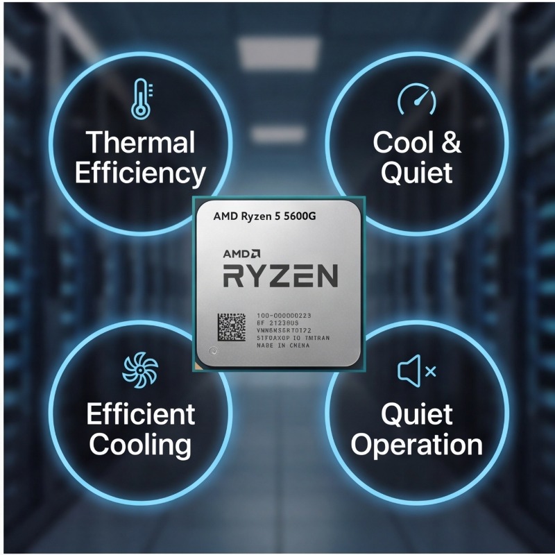 جهاز كمبيوتر مصغر مع معالج AMD - مراجعة Pc Gaming Cpu وسعره
