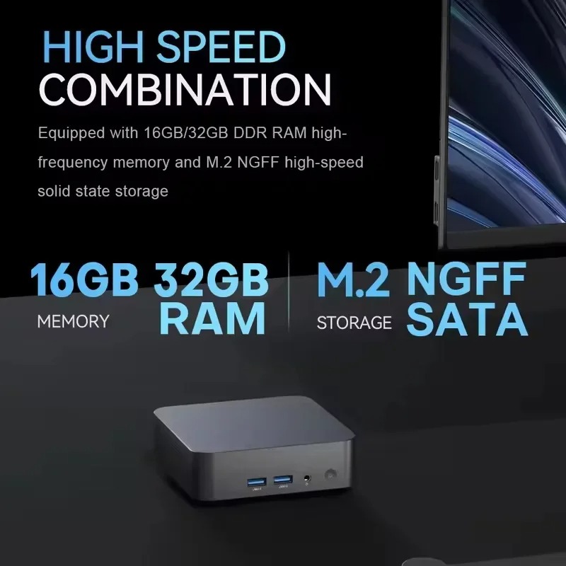 كمبيوتر صغير Intel Core i3 610 - مراجعة Pc Gaming I3 وسعره