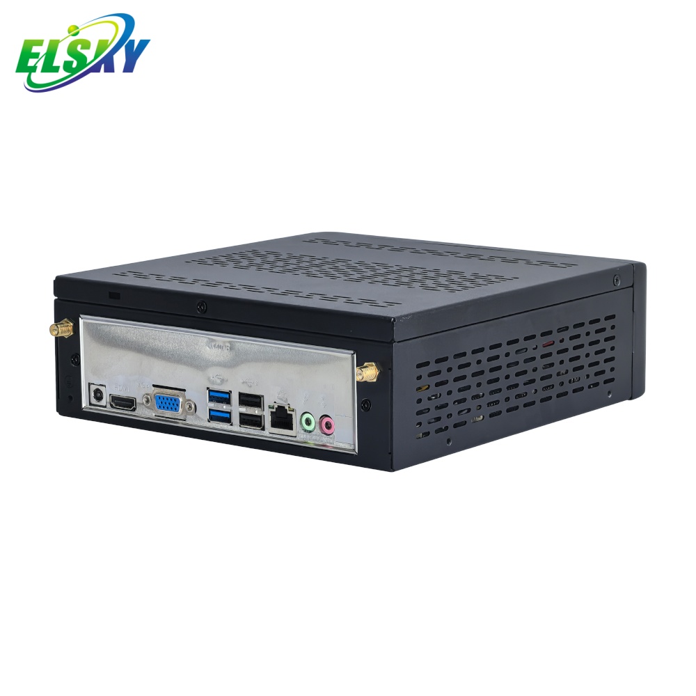 يدعم أجهزة الكمبيوتر التي تعمل - مراجعة Pc Gaming Core I5 وسعره