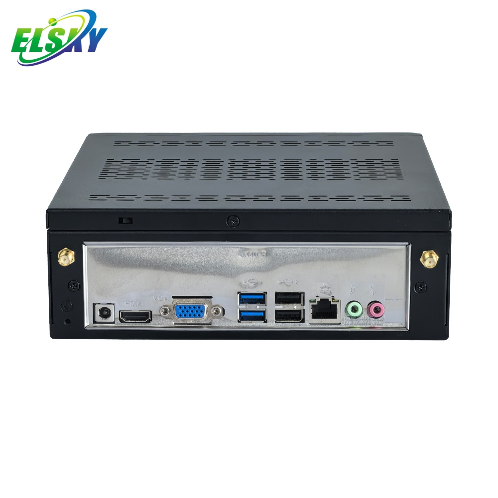 يدعم أجهزة الكمبيوتر التي تعمل - مراجعة Pc Gaming Core I5 وسعره