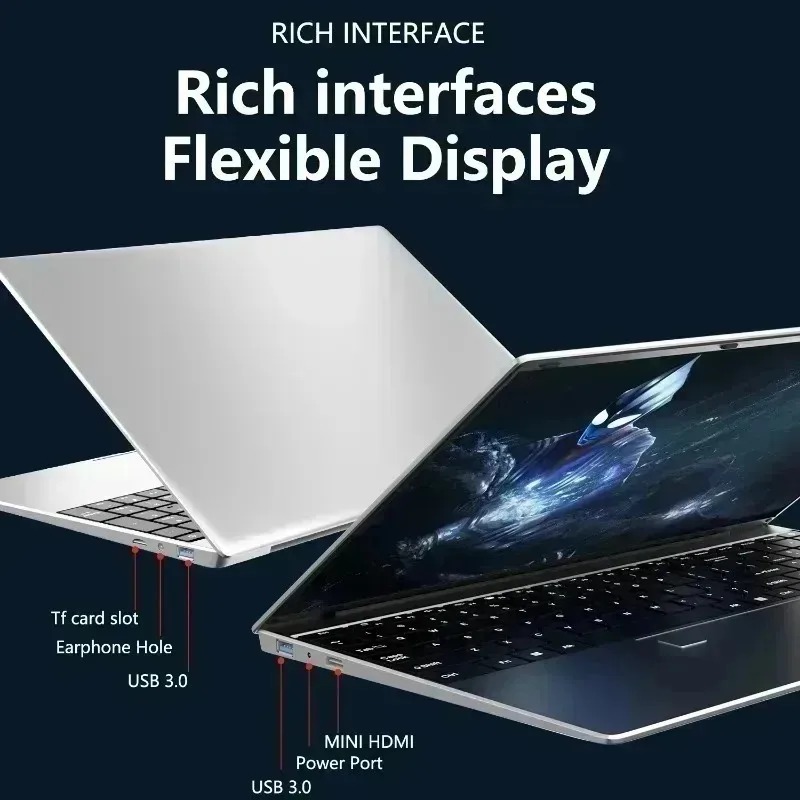 كمبيوتر محمول عالي الأداء من إ - مراجعة Pc Gaming Intel Core I9 وسعره