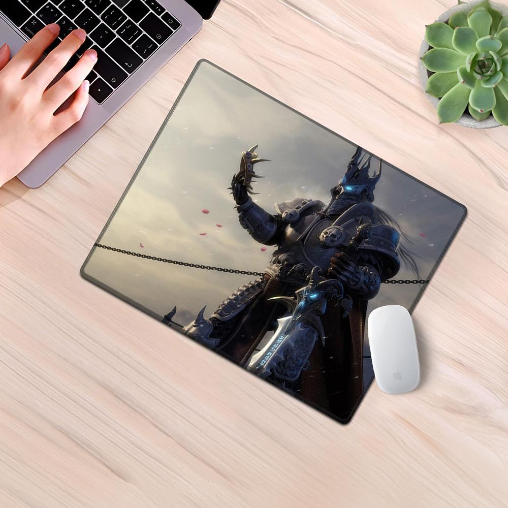 لوحة ماوس World Of Warcraft لأ - مراجعة Pc Gaming World Of Warcraft وسعره