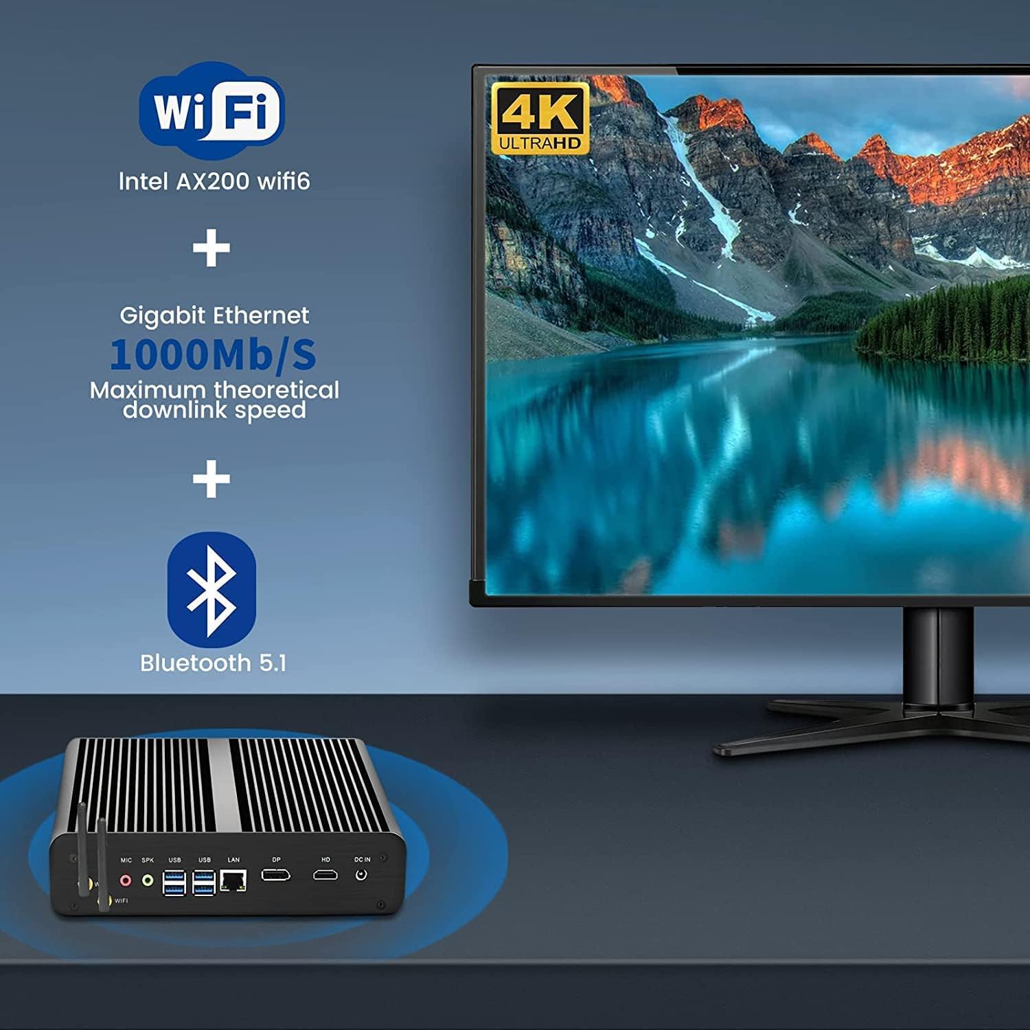 Partaker 12th Gen Alder Lake F - مراجعة Pc Gaming Cpu وسعره