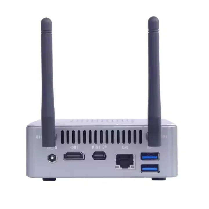 كمبيوتر صغير للألعاب ثنائي الن - مراجعة Pc Gaming Core I5 وسعره
