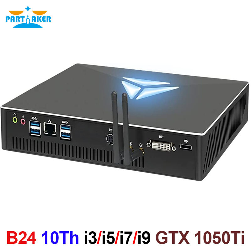 10th Gen Gaming Mini PC Intel  - مراجعة Pc Gaming Core I5 وسعره