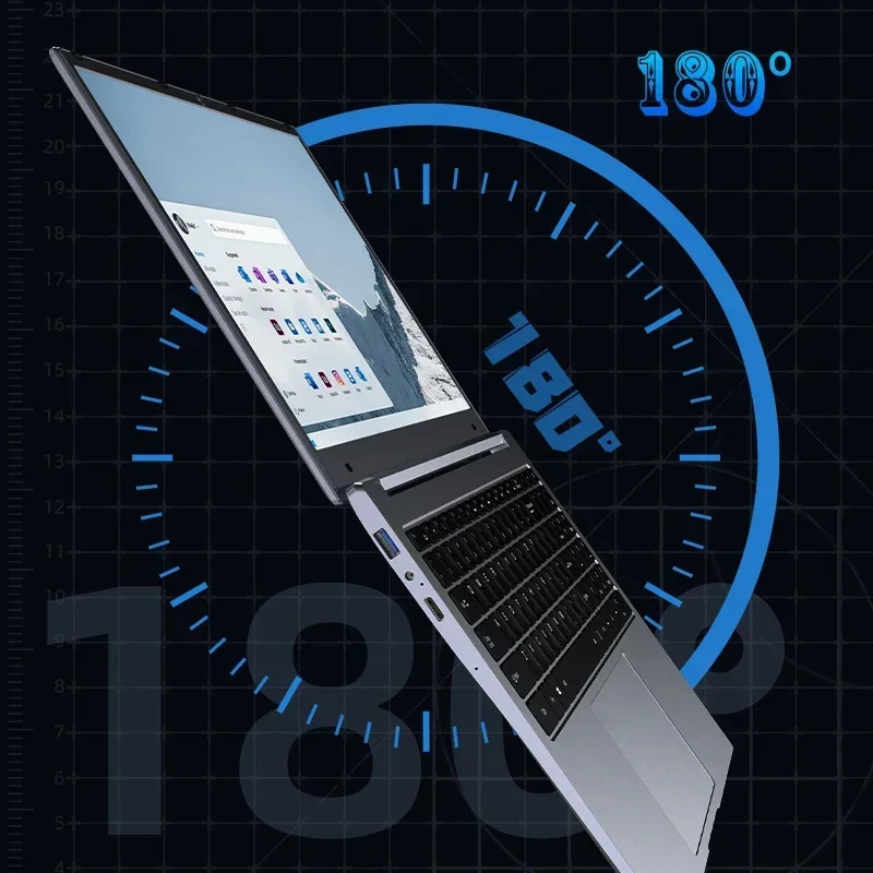 لابتوب مكتبي جديد لعام 2025 بش - مراجعة Pc Gaming Intel Core I9 وسعره
