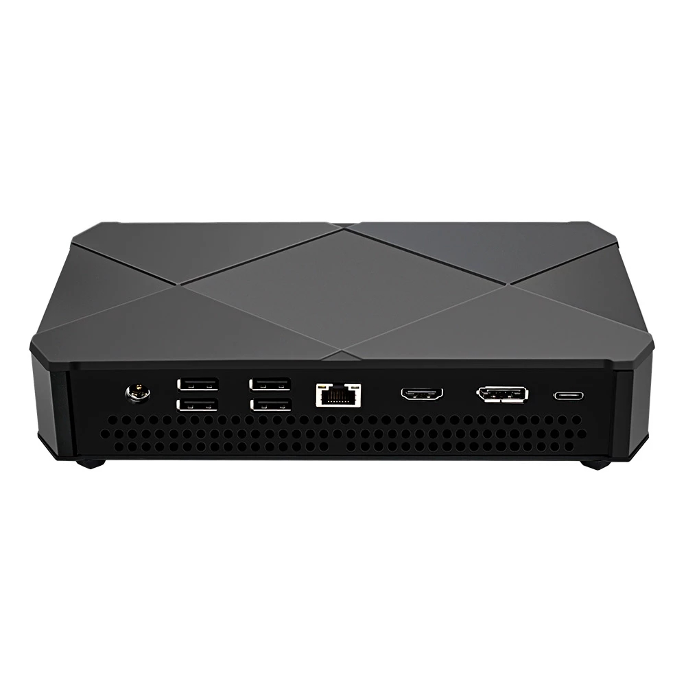 12Th Gen Gaming Mini PC Core I - مراجعة Pc Gaming Core I5 وسعره