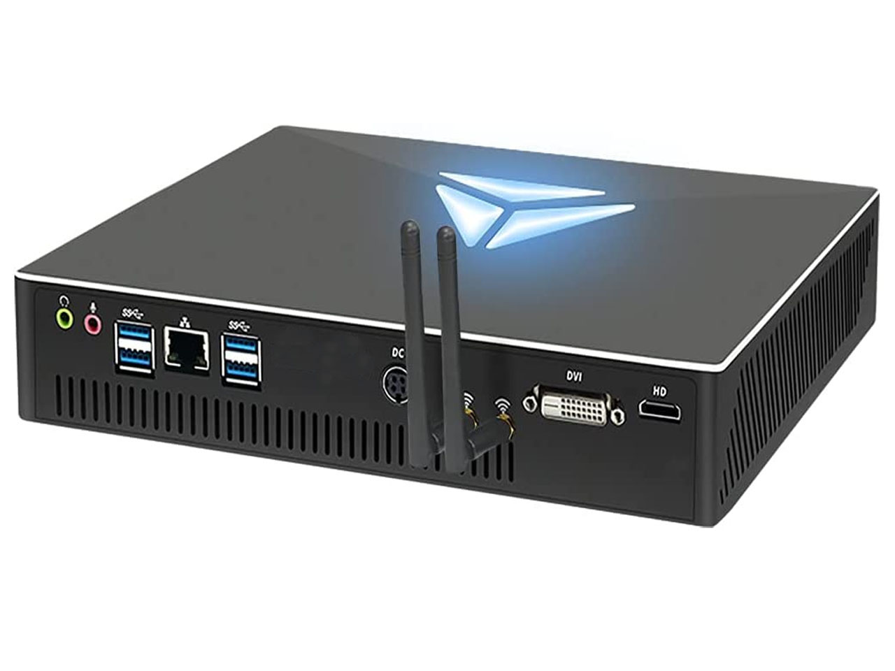 كمبيوتر ألعاب صغير من الجيل ال - مراجعة Pc Gaming Core I5 وسعره