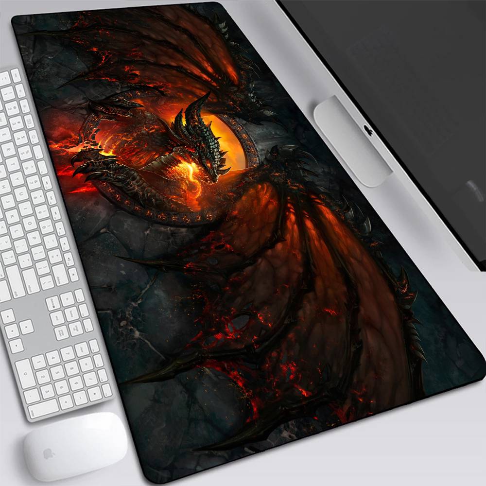 لوحة ماوس ألعاب كبيرة من World - مراجعة Pc Gaming World Of Warcraft وسعره