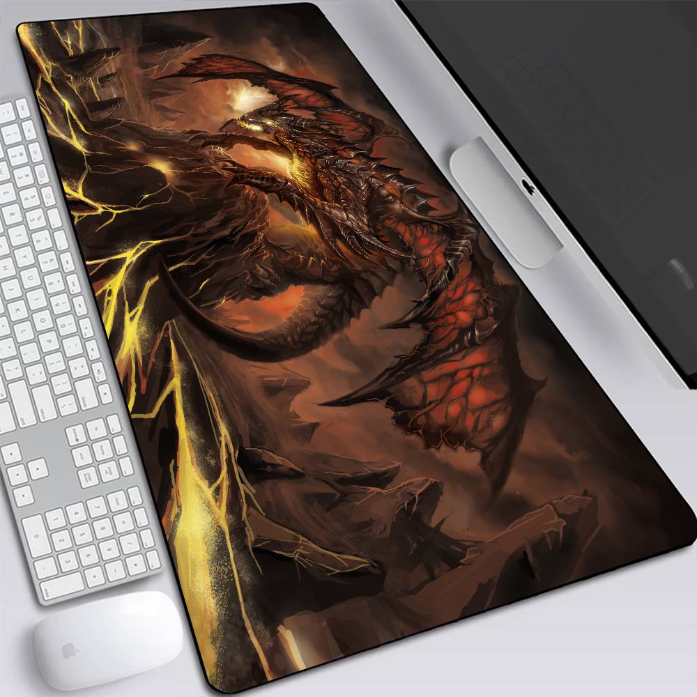 لوحة ماوس ألعاب كبيرة من World - مراجعة Pc Gaming World Of Warcraft وسعره