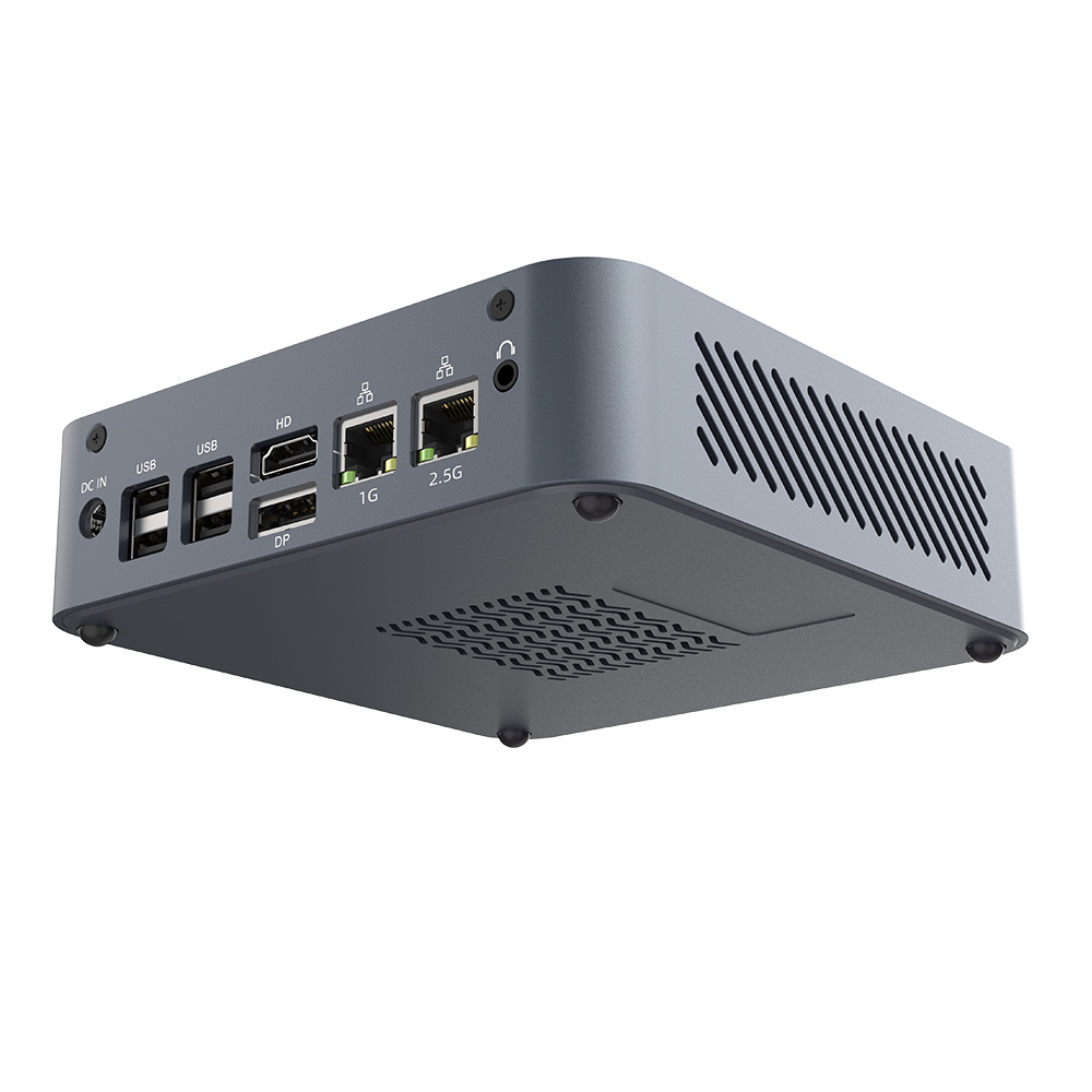 ADM R7 كمبيوتر ألعاب صغير 5800 - مراجعة Pc Gaming Cpu وسعره