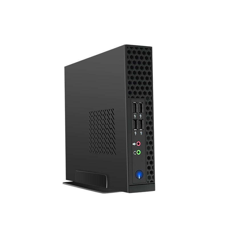 كمبيوتر صغير كور I3 7100 I5 64 - مراجعة Pc Gaming Core I5 وسعره